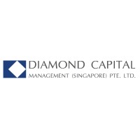 Diamond Capital Management Singapore Pte Ltd logo - Similar company to Efinity Capital Management Pte. Ltd.