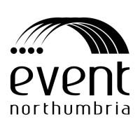 Event Northumbria logo - Similar company to Newcastlegateshead Convention Bureau