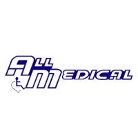 All Medical, Inc. logo - Similar company to Btz Consulting Services Sc