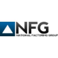 The National Factoring Group logo - Similar company to Invoice Factoring Corp.