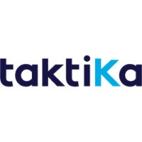 TaktiKa Consulting logo - Similar company to Taktika Studio
