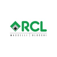 RCL Domino logo - Similar company to Centro Colore Comerio