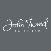 John Tweed Tailored logo - Similar company to Hora Das Palavras