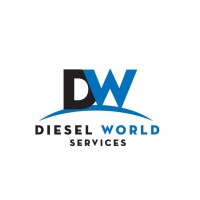 Diesel World Services logo - Similar company to Rinad Shipping Llc