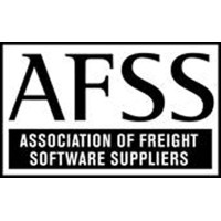 The Association of Freight Software Suppliers logo - Similar company to Wisetech Global / Datafreight