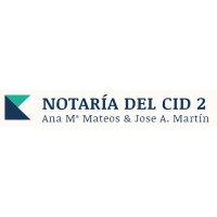 Notaría Avenida del Cid logo - Similar company to Redo Construcción Y Arquitectura