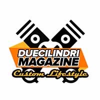 Duecilindri Magazine logo - Similar company to Mj Performance