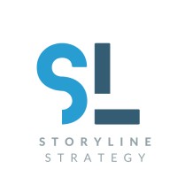 Storyline Product Strategy logo - Similar company to Tungsten Noble Consulting