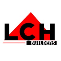 LCH BUILDERS logo - Similar company to Fabricare Solutions