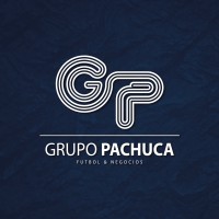 Grupo Pachuca logo - Similar company to Grupo Marpa