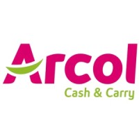 Arcol - Cash & Carry logo - Similar company to Leandro Trading Co.