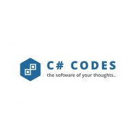 C# Codes logo - Similar company to Sharp Developers