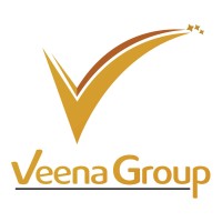 Veena Group – Builders & Developers logo - Similar company to Sonam Builders