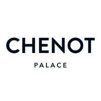 Chenot Palace Weggis logo - Similar company to Momm Diagnostics