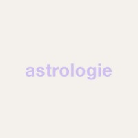 Astrologie Apparel logo - Similar company to Smallprint