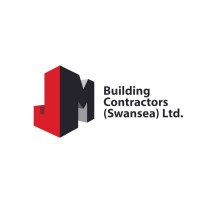 JM Building Contractors (Swansea) logo - Similar company to Ajg Construction