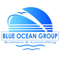 BLUE OCEAN GROUP logo - Similar company to Nexonit