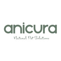 Anicura Natural Pet Solutions logo - Similar company to Amonique