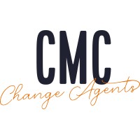 Change Management Consultants logo - Similar company to Knyfe