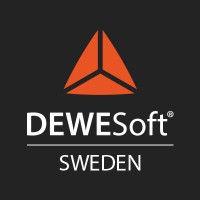 DEWESoft AB logo - Similar company to Linccs