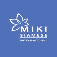 Miki Siamese International logo - Similar company to Master Of Seller