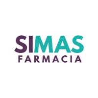SIMAS Farmacias logo - Similar company to Farmacenter, Sa De Cv