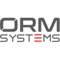 ORM Systems Middle East logo - Similar company to Itech Devices