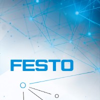 Festo Israel logo - Similar company to Mbb-Tech