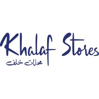 Khalaf Stores logo - Similar company to Superbrands Uae