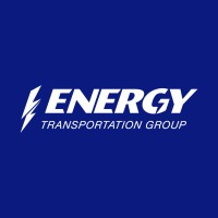ENERGY TRANSPORTATION GROUP logo - Similar company to 8Loop Logistics Inc