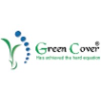 Green Cover