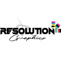 Résolution Graphics logo - Similar company to One Vtc Prestige