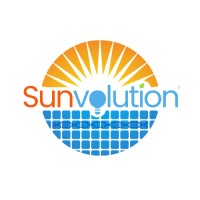 SunVolution logo - Similar company to Adconia - Value Chains Nachhaltig Optimieren