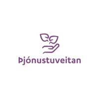Þjónustuveitan logo - Similar company to Norcom- Nordic Commissioning Ehf