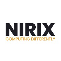 NIRIX logo - Similar company to Munisight, A Catalis Company