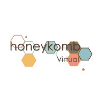 HoneyKomb Virtual logo - Similar company to Bevis