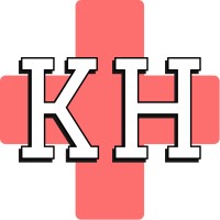 KangHealth logo - Similar company to Oasis Dermatology, Pllc