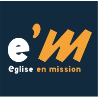 e'M - église en Mission logo - Similar company to Opvice