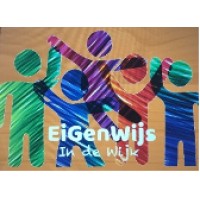 Eigenwijs in de wijk logo - Similar company to Dokhuis