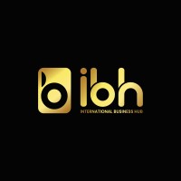 IBH International Business Hub logo - Similar company to Ech Digital