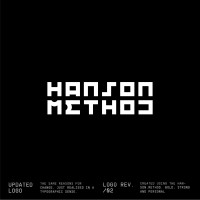 Hanson Method™ logo - Similar company to Syncwavemedia