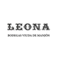 Leona ~ Bodegas Viuda de Manjón logo - Similar company to Bud Advisors
