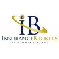 Insurance Brokers Of Minnesota logo - Similar company to Insurance Lounge