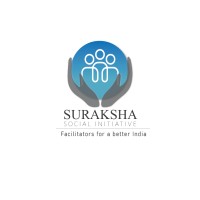 Suraksha Social Initiative logo - Similar company to Alpha To Omega Learning Centre