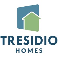 Tresidio Homes logo - Similar company to Wright Brothers, The Building Company