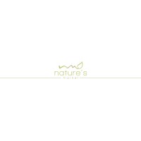 Nature's Market logo - Similar company to Essentic Process Solutions