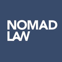Nomad Law logo - Similar company to Tradesource