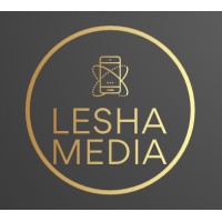 LeSha Media logo - Similar company to Lesha
