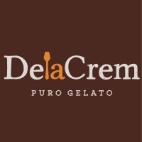 DelaCrem logo - Similar company to Disigma Publications