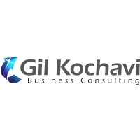 Gil Kochavi Data Consulting logo - Similar company to Linkers Israel, לינקרס